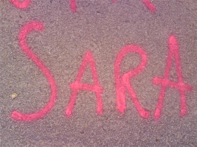 SARA